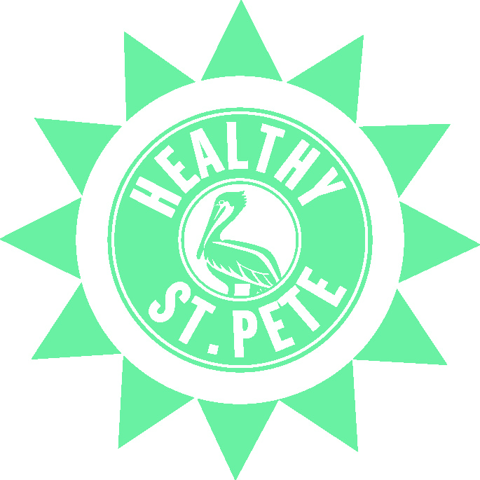 Healthy St. Pete